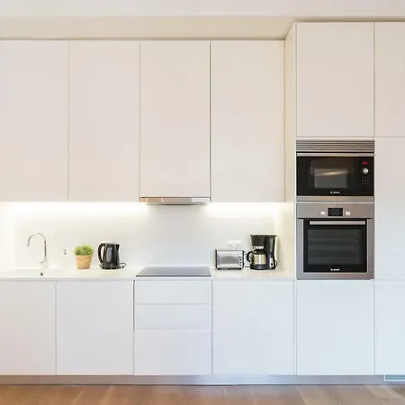 FLH Restauradores Elegant Place-2